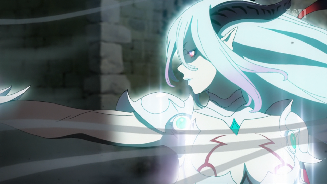 Shingeki no Bahamut: Genesis (Backbeard)